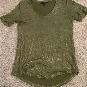 Banana republic t shirt